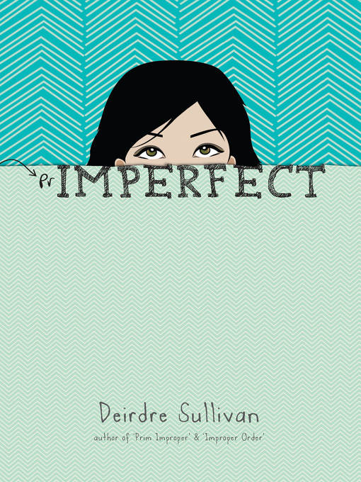 Title details for Primperfect by Deirdre Sullivan - Available